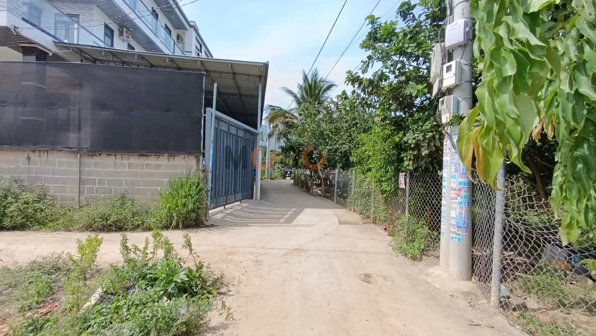 Bán đất Thôn Phú Ân Nam 2 Huyện Diên Khánh, Khánh Hòa – giá 1.6 tỷ Bán đất Thôn Phú Ân Nam 2 Huyện Diên Khánh, Khánh Hòa – giá 1.6 tỷ
