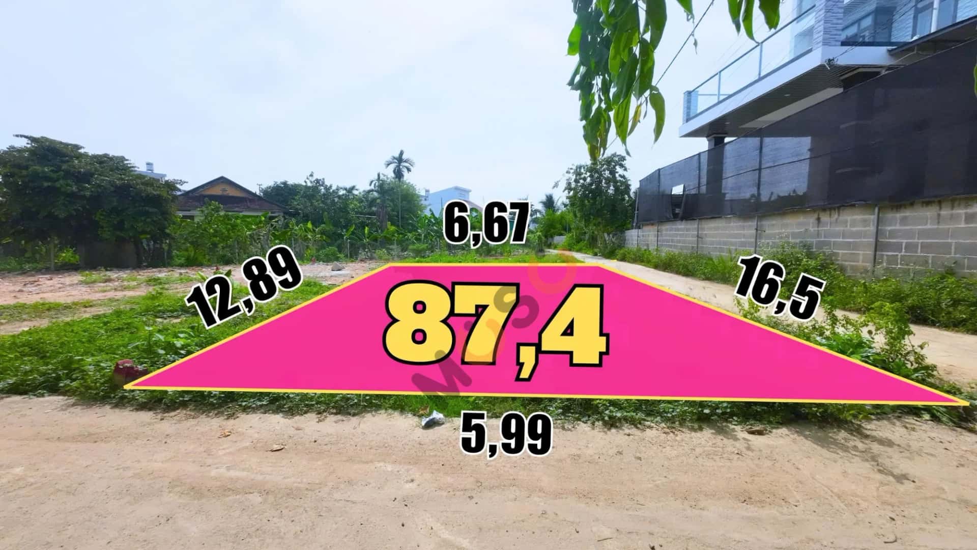 Bán đất Thôn Phú Ân Nam 2 Huyện Diên Khánh, Khánh Hòa – giá 1.6 tỷ — Hình 3 Bán đất Thôn Phú Ân Nam 2 Huyện Diên Khánh, Khánh Hòa – giá 1.6 tỷ — Hình 3