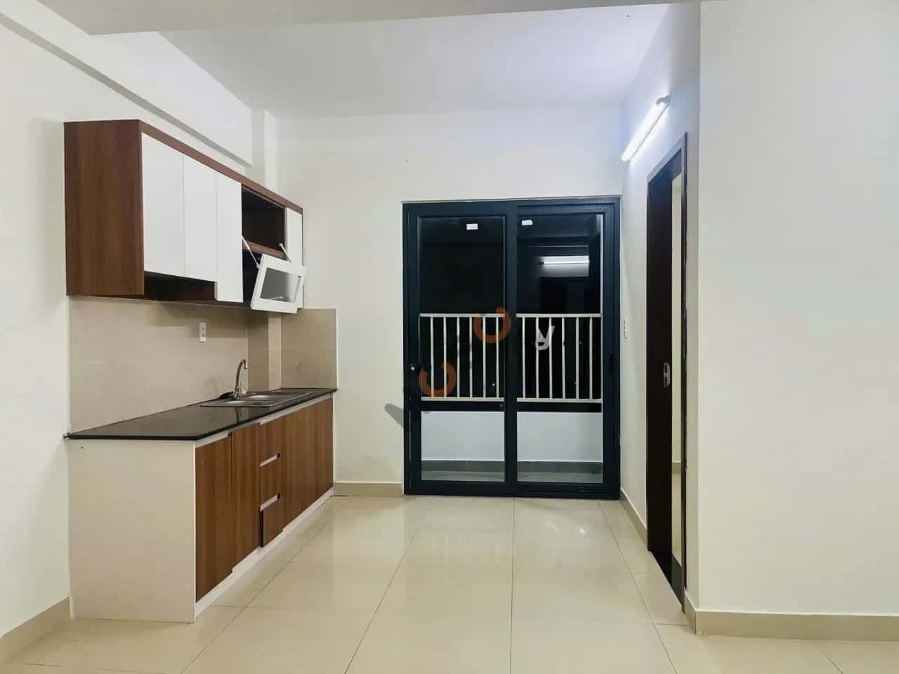 Cho thuê căn hộ chung cư Đường Tô Ký Quận 12, TP.HCM – 2 phòng ngủ, giá 6 triệu