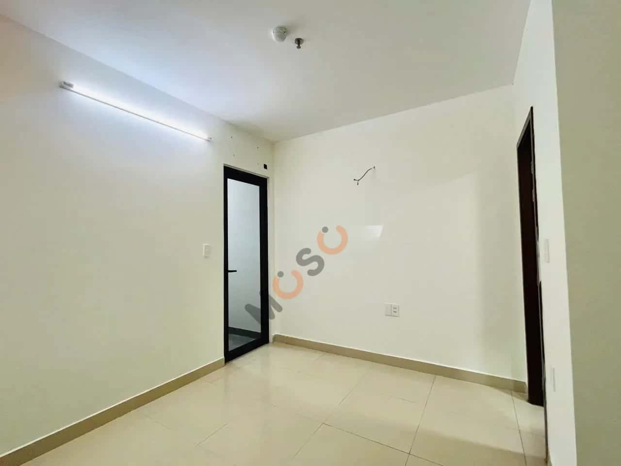 Cho thuê căn hộ chung cư Đường Tô Ký Quận 12, TP.HCM – 2 phòng ngủ, giá 6 triệu — Hình 2