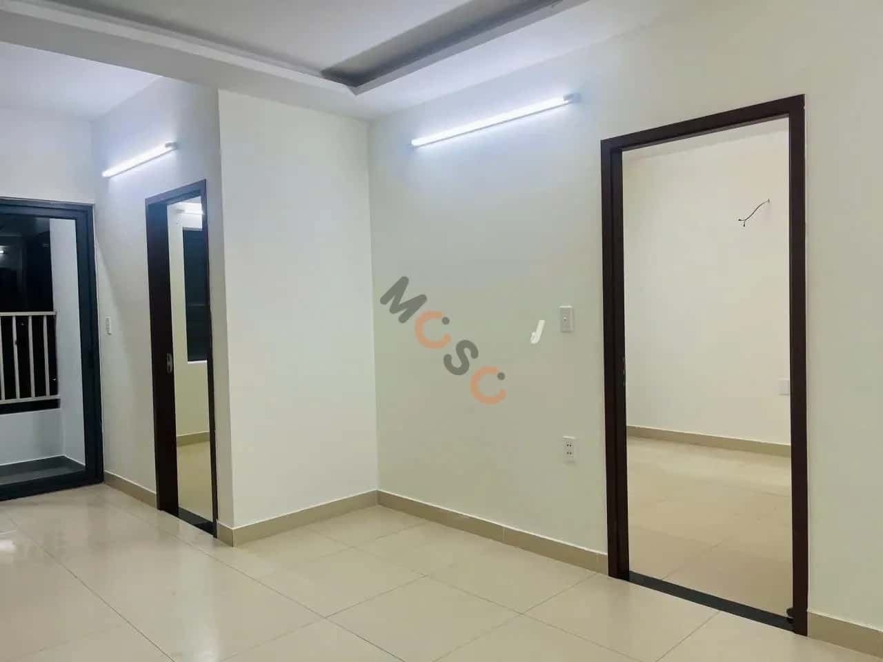 Cho thuê căn hộ chung cư Đường Tô Ký Quận 12, TP.HCM – 2 phòng ngủ, giá 6 triệu — Hình 3