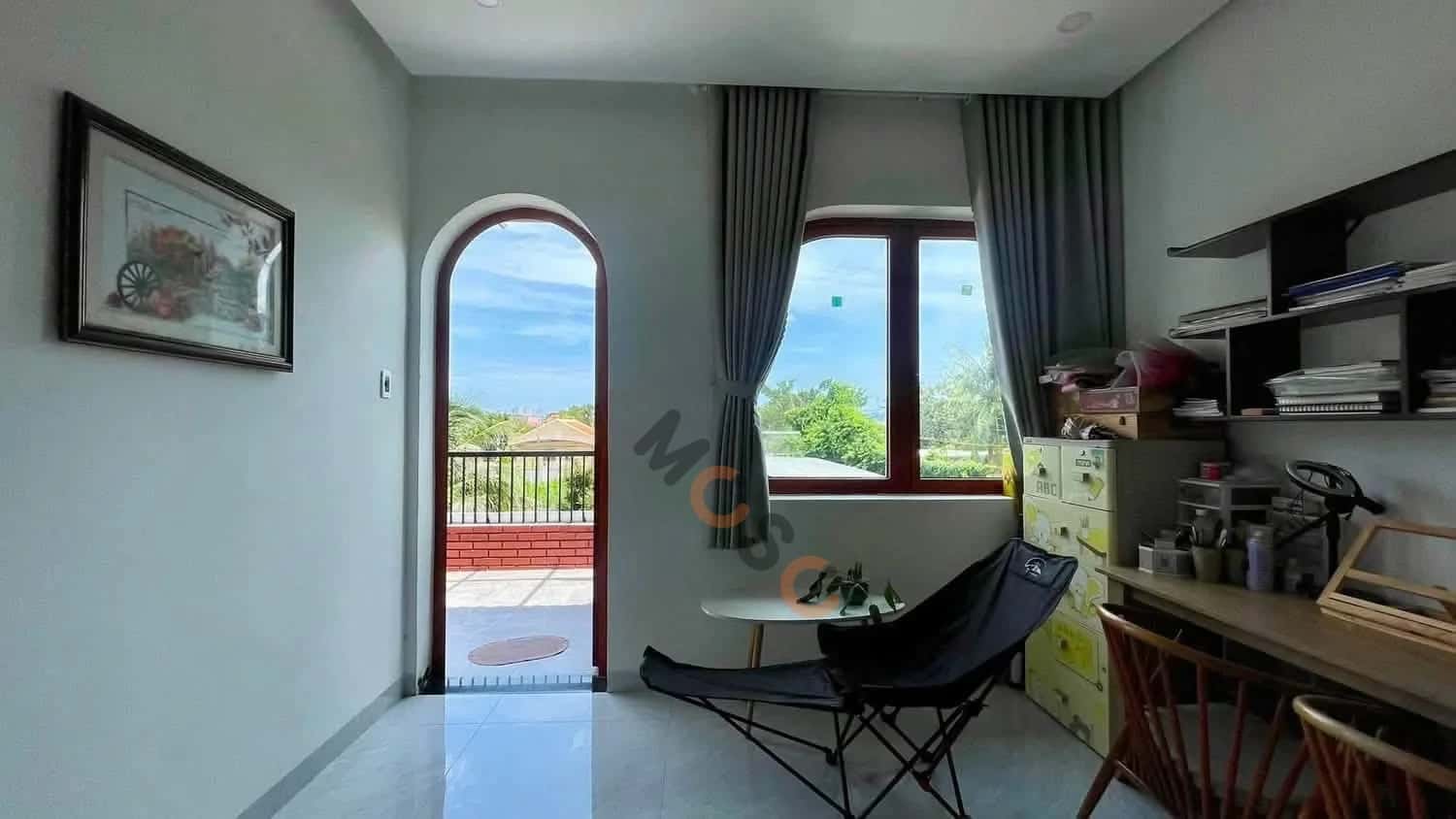 Bán nhà mặt tiền đường Liên Hoa, thôn Xuân Lạc Thành phố Nha Trang, Khánh Hòa – 3 phòng ngủ, giá 6.3 tỷ — Hình 3