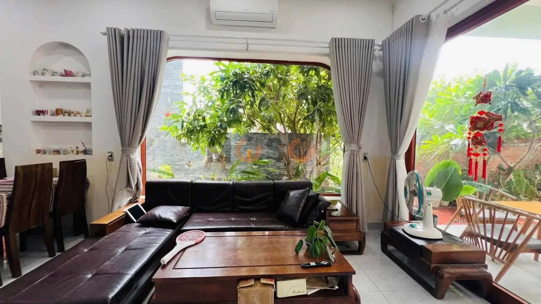 Bán nhà mặt tiền đường Liên Hoa, thôn Xuân Lạc Thành phố Nha Trang, Khánh Hòa – 3 phòng ngủ, giá 6.3 tỷ — Hình 2