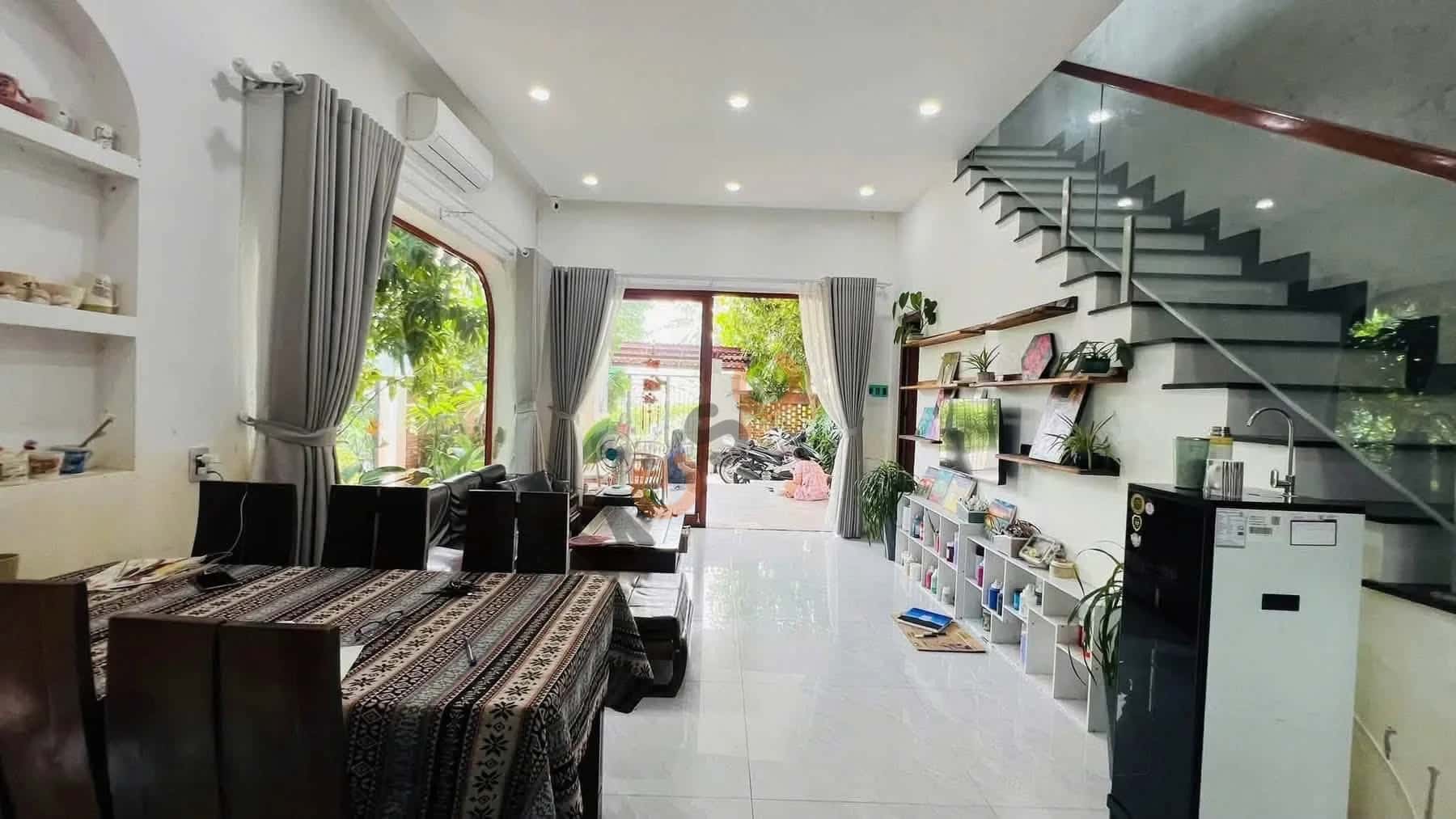 Bán nhà mặt tiền đường Liên Hoa, thôn Xuân Lạc Thành phố Nha Trang, Khánh Hòa – 3 phòng ngủ, giá 6.3 tỷ