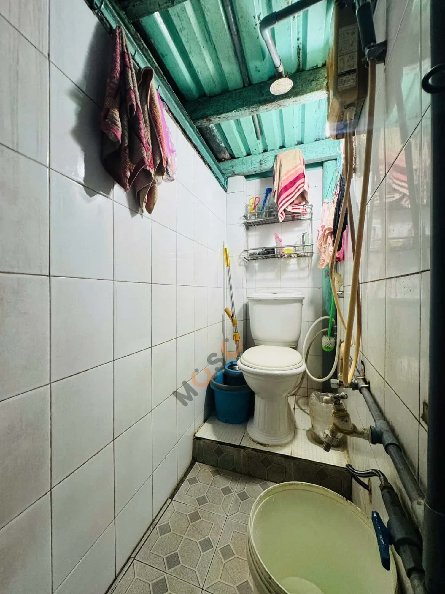 Bán nhà hẻm Đường Phạm Thế Hiển Quận 8, TP.HCM – 3 phòng ngủ, giá 2.5 tỷ - ảnh 2