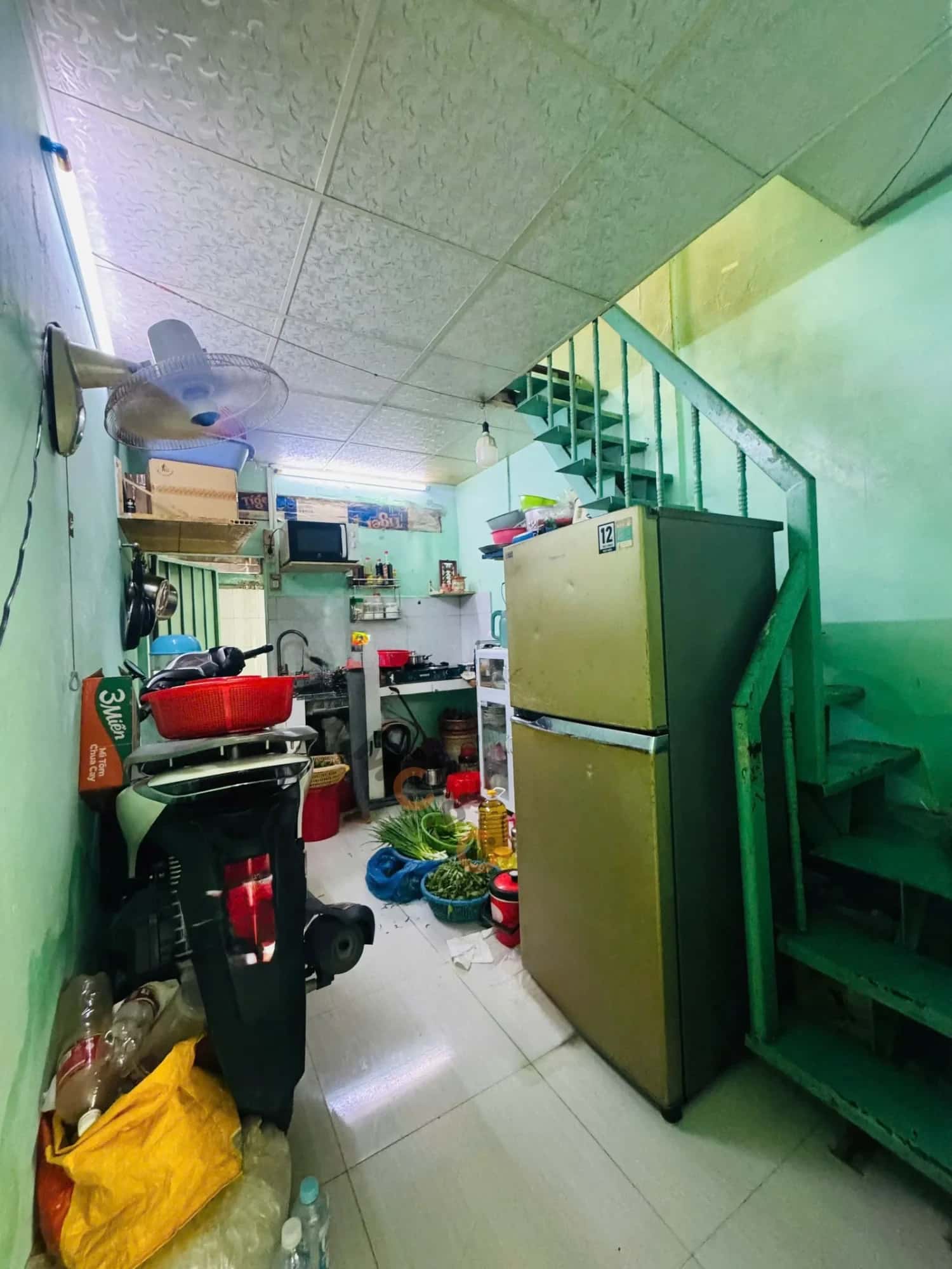 Bán nhà hẻm Đường Phạm Thế Hiển Quận 8, TP.HCM – 3 phòng ngủ, giá 2.5 tỷ - ảnh 5