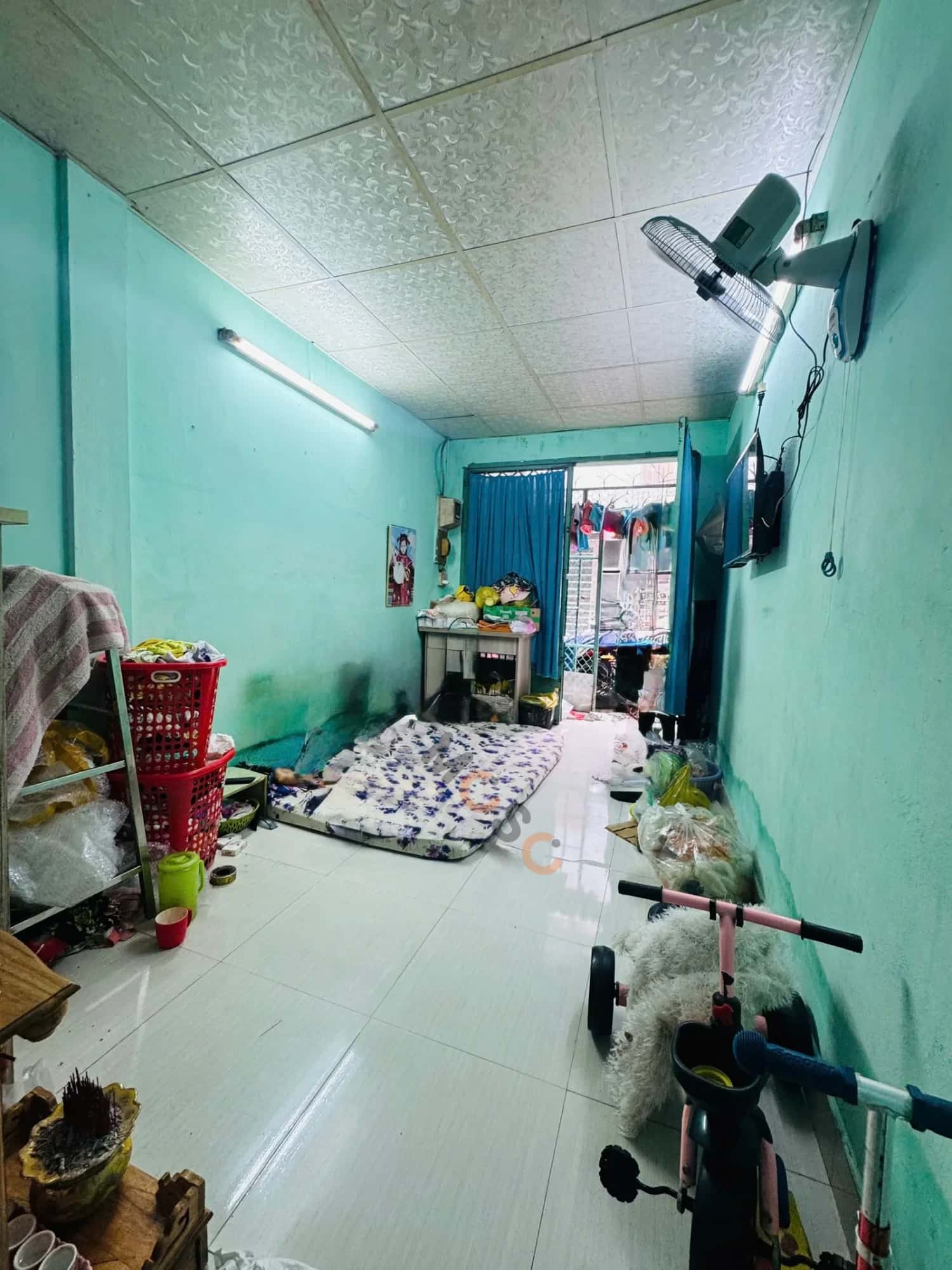 Bán nhà hẻm Đường Phạm Thế Hiển Quận 8, TP.HCM – 3 phòng ngủ, giá 2.5 tỷ - ảnh 6