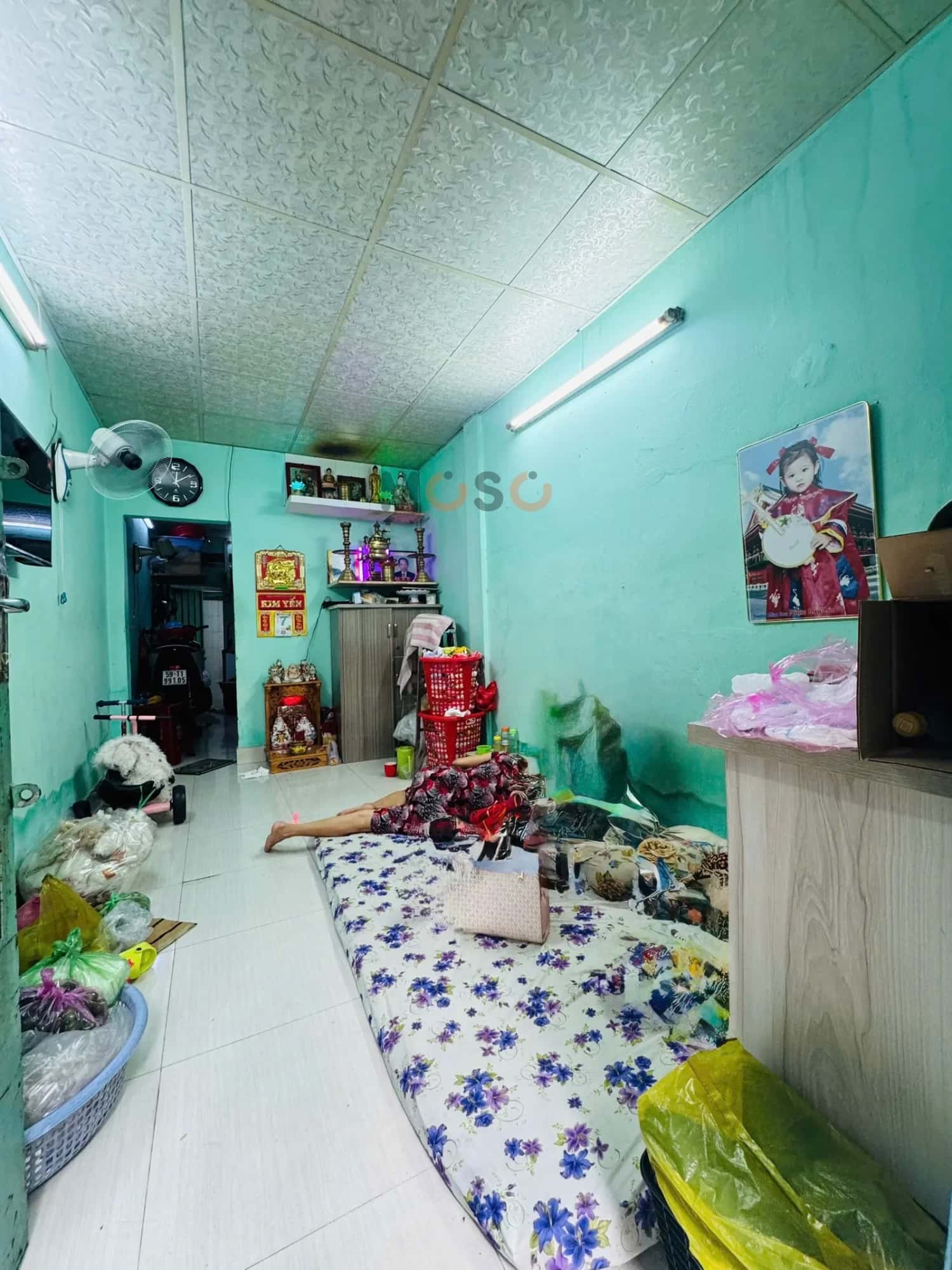 Bán nhà hẻm Đường Phạm Thế Hiển Quận 8, TP.HCM – 3 phòng ngủ, giá 2.5 tỷ - ảnh 7