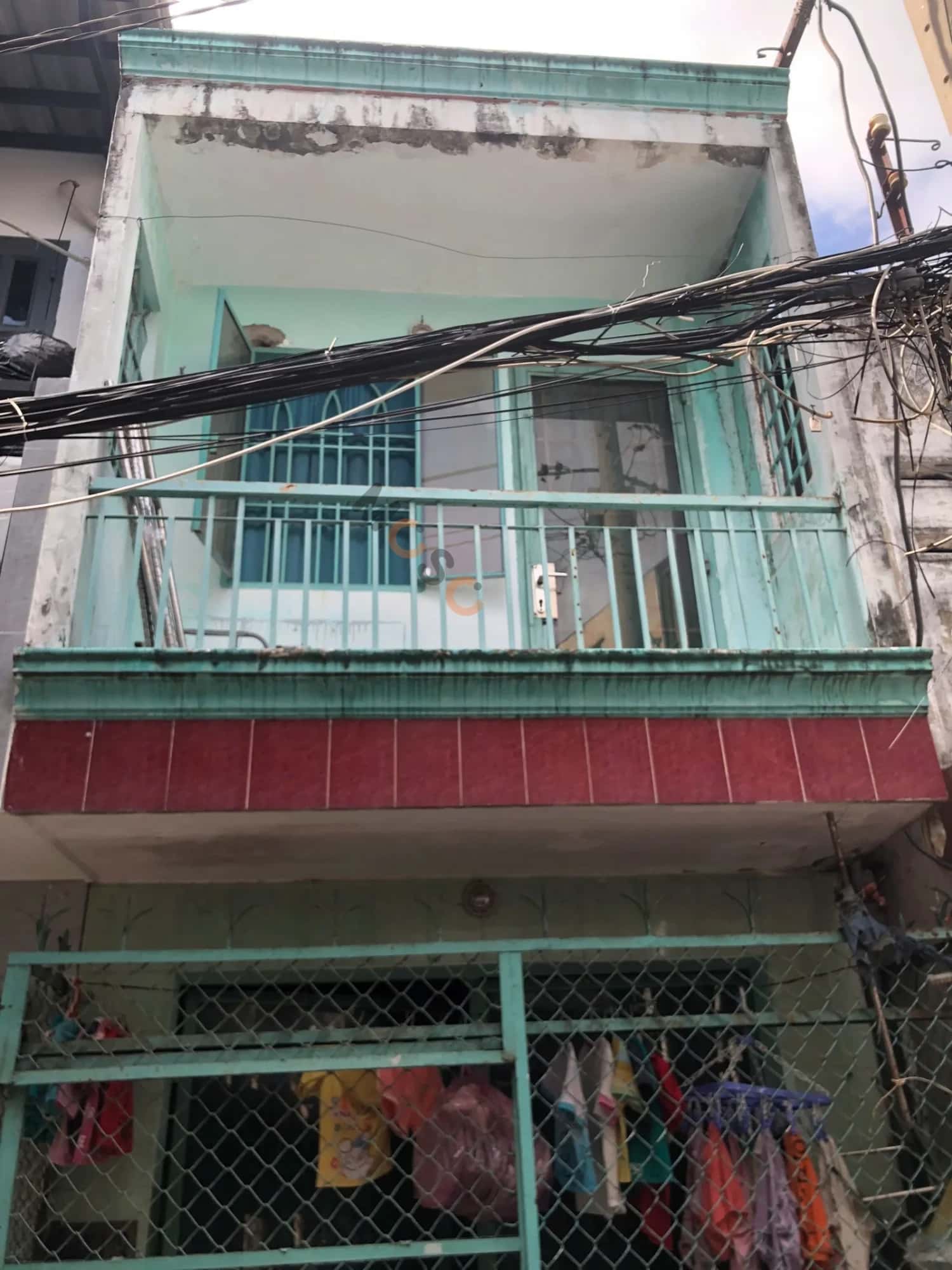 Bán nhà hẻm Đường Phạm Thế Hiển Quận 8, TP.HCM – 3 phòng ngủ, giá 2.5 tỷ - ảnh 8