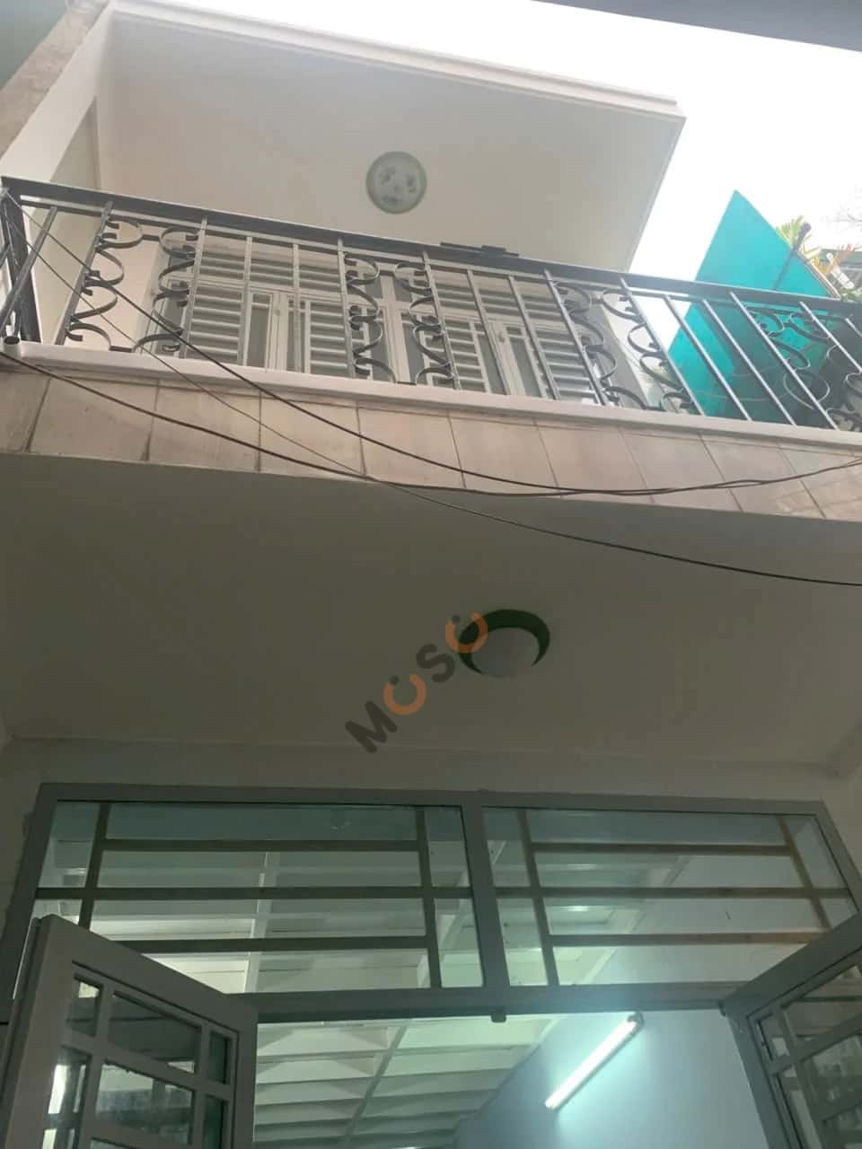 Bán nhà hẻm Trần Kế Xương Quận Phú Nhuận, TP.HCM – 3 phòng ngủ, giá 6.2 tỷ — Hình 2