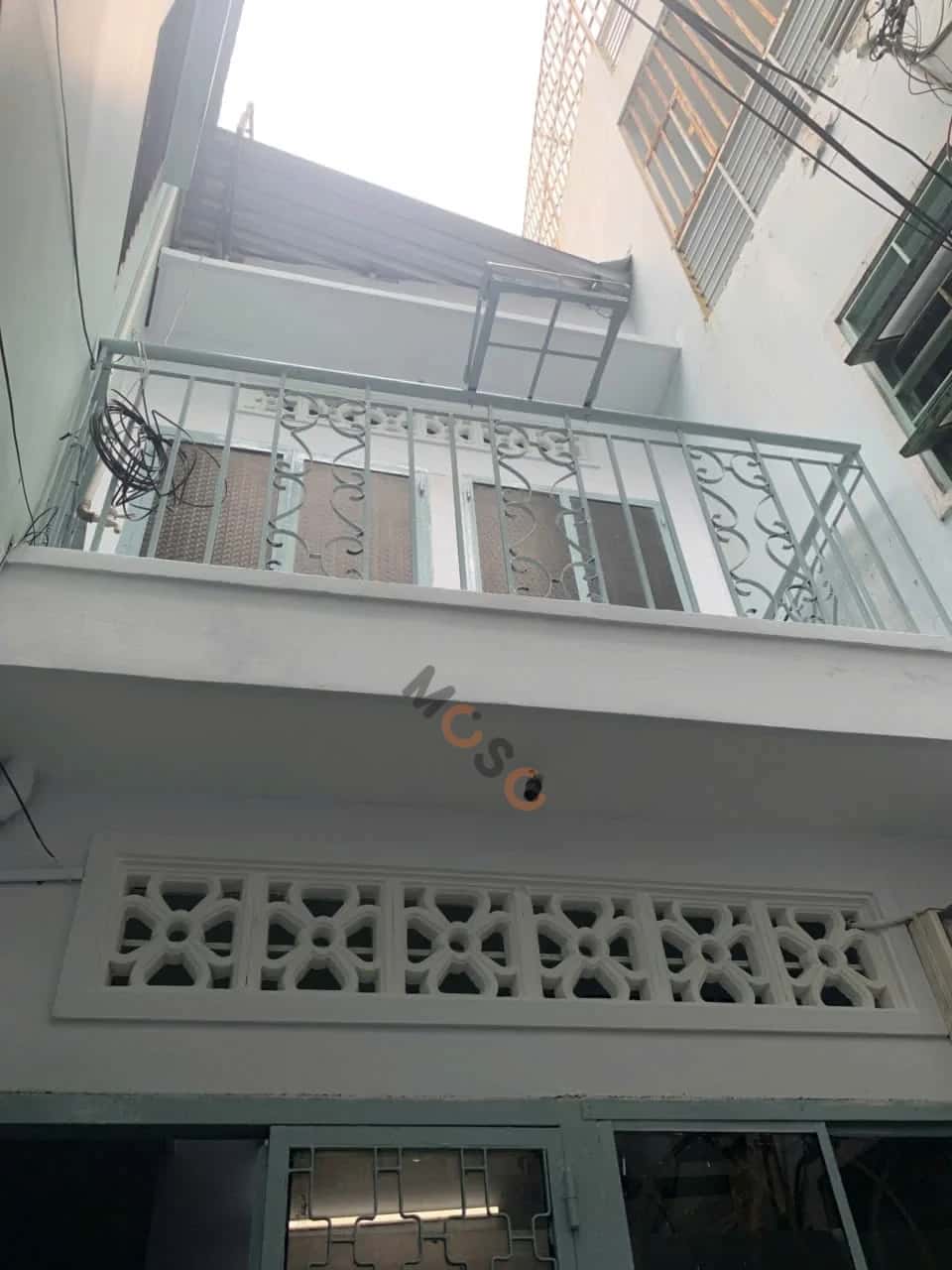 Bán nhà hẻm Trần Kế Xương Quận Phú Nhuận, TP.HCM – 3 phòng ngủ, giá 6.2 tỷ