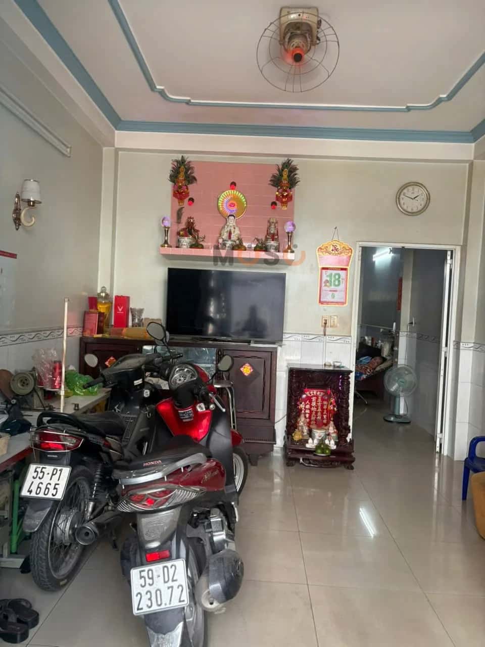 Bán nhà hẻm Chiến Lược Quận Bình Tân, TP.HCM – 1 phòng ngủ, giá 5.9 tỷ — Hình 2