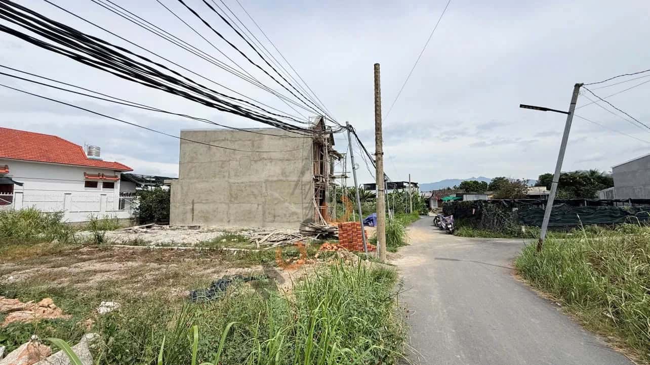 Bán đất Thôn Đông Dinh Huyện Diên Khánh, Khánh Hòa – giá 1.7 tỷ — Hình 3 Bán đất Thôn Đông Dinh Huyện Diên Khánh, Khánh Hòa – giá 1.7 tỷ — Hình 3
