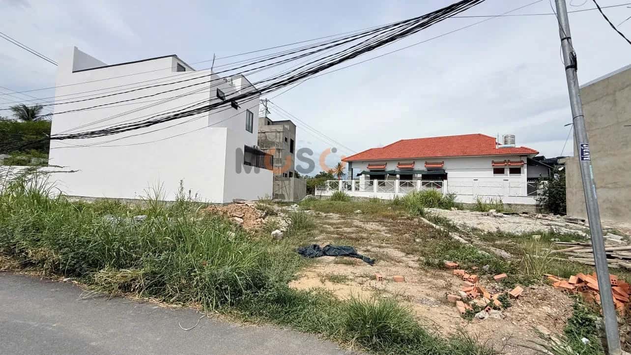 Bán đất Thôn Đông Dinh Huyện Diên Khánh, Khánh Hòa – giá 1.7 tỷ — Hình 2 Bán đất Thôn Đông Dinh Huyện Diên Khánh, Khánh Hòa – giá 1.7 tỷ — Hình 2
