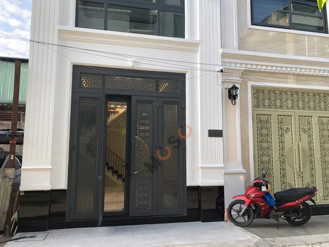 Bán nhà hẻm Tỉnh Lộ 10 Quận Bình Tân, TP.HCM – 6 phòng ngủ, giá 6.1 tỷ — Hình 2