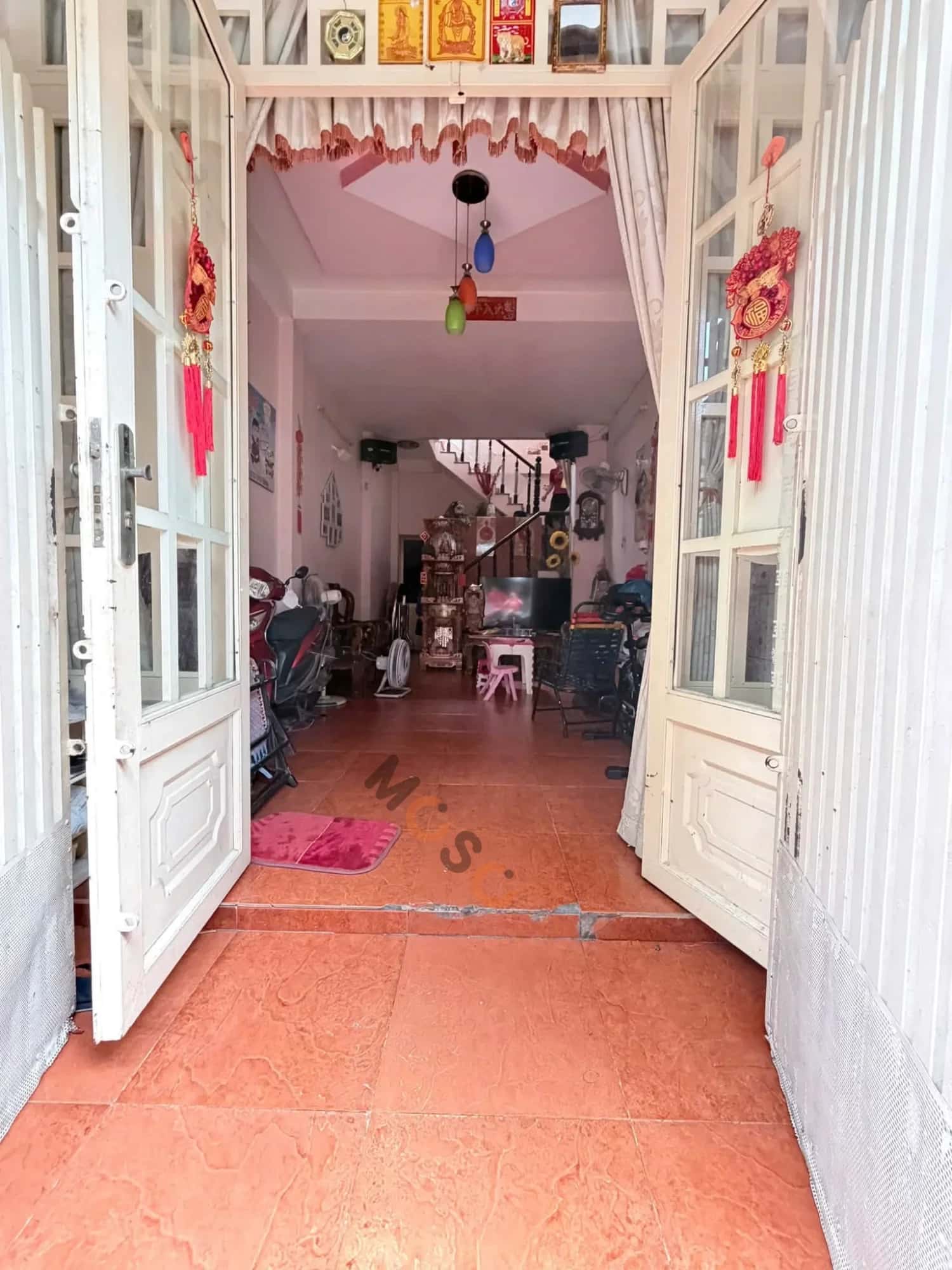 Bán nhà hẻm Ba Đình Quận 8, TP.HCM – 2 phòng ngủ, giá 5.3 tỷ — Hình 3