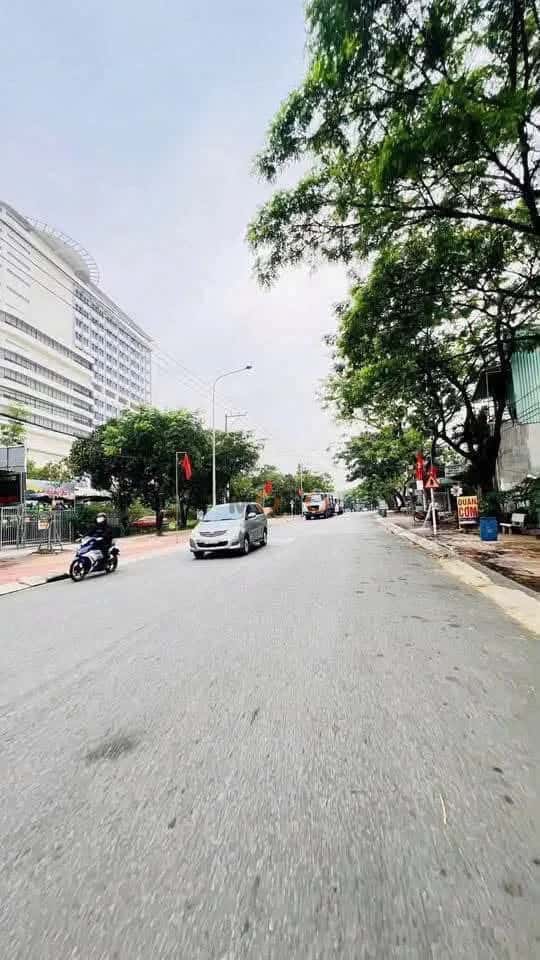 Bán đất đường ĐX 080 Thành phố Thủ Dầu Một, Bình Dương – giá 11.5 tỷ — Hình 2 Bán đất đường ĐX 080 Thành phố Thủ Dầu Một, Bình Dương – giá 11.5 tỷ — Hình 2