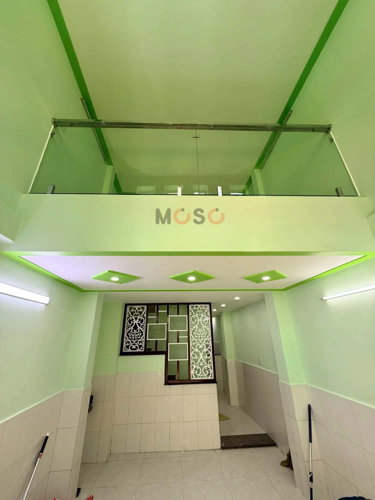 Bán nhà hẻm đường Văn Thân Quận 6, TP.HCM – 5 phòng ngủ, giá 6 tỷ — Hình 2 Bán nhà hẻm đường Văn Thân Quận 6, TP.HCM – 5 phòng ngủ, giá 6 tỷ — Hình 2