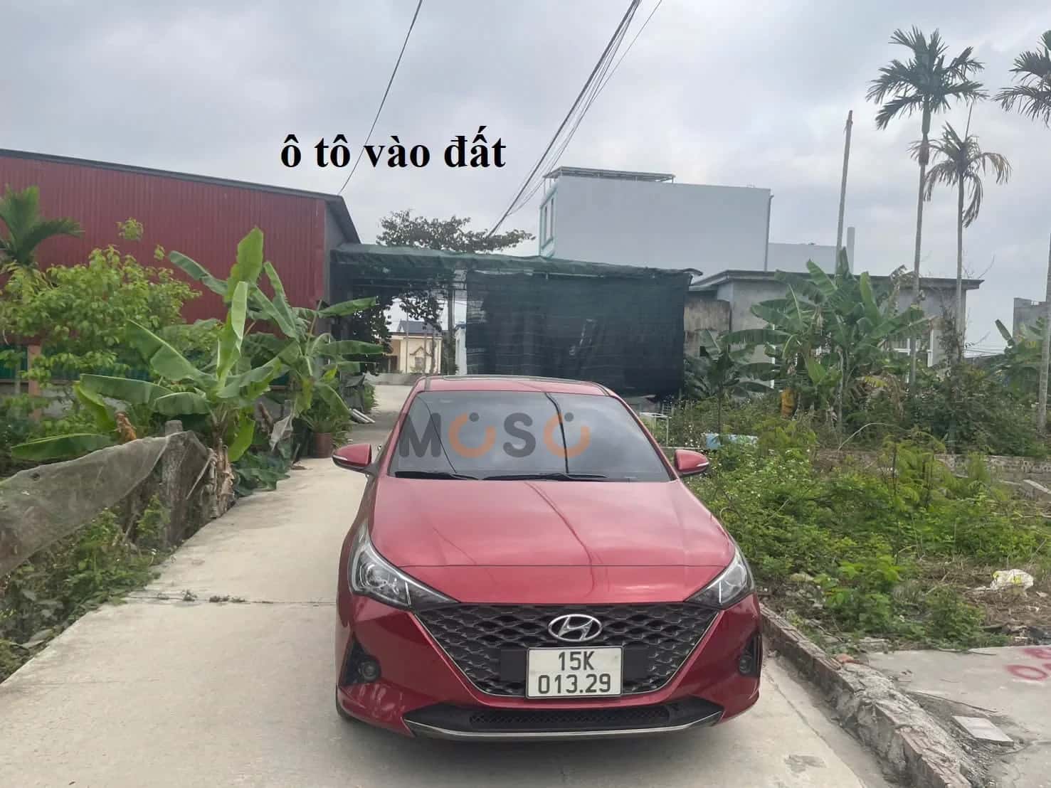Bán đất Đại Thắng, TDP số 5 Quận Dương Kinh, TP. Hải Phòng – giá 1.1 tỷ — Hình 2 Bán đất Đại Thắng, TDP số 5 Quận Dương Kinh, TP. Hải Phòng – giá 1.1 tỷ — Hình 2