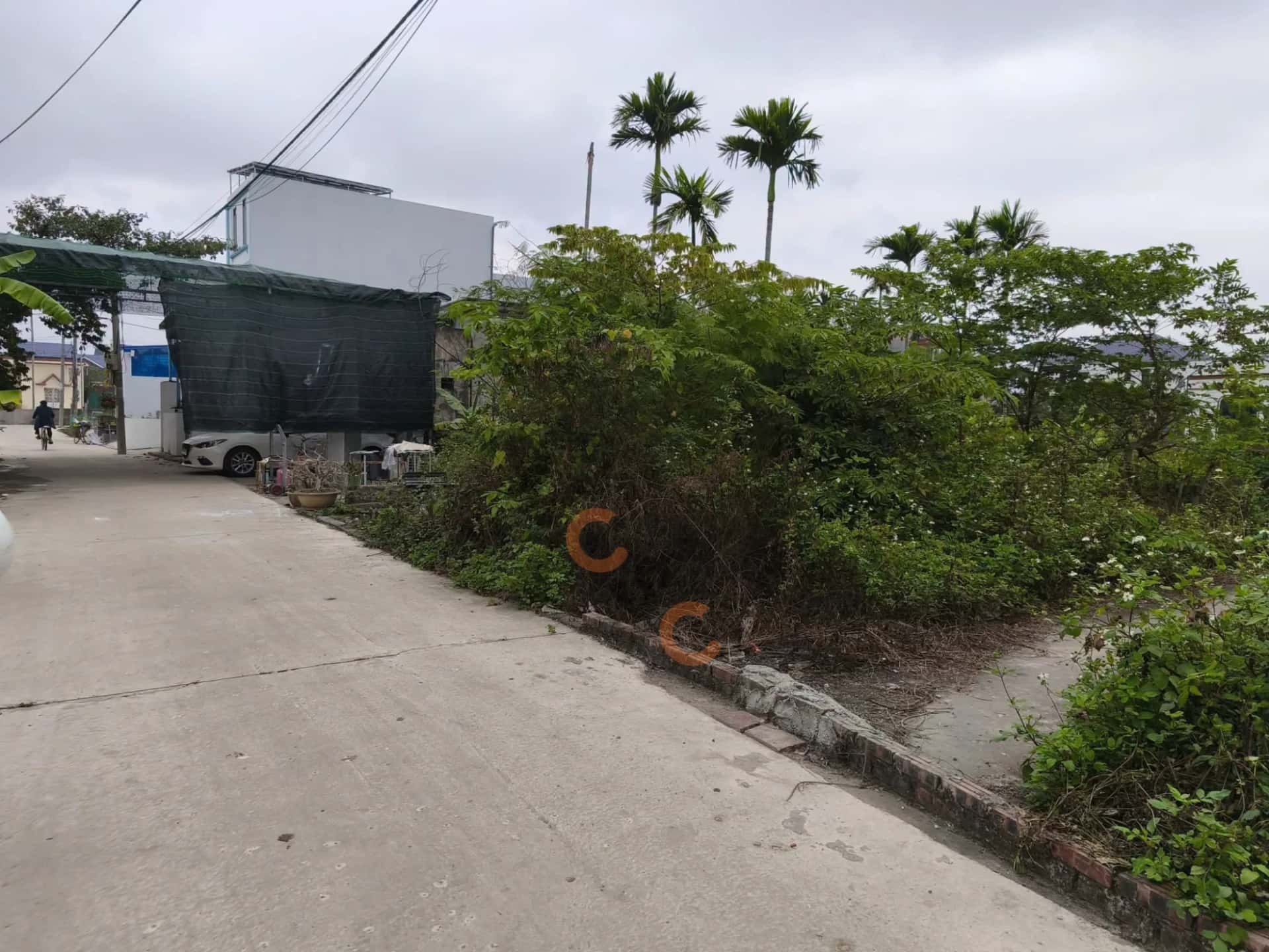 Bán đất Đại Thắng, TDP số 5 Quận Dương Kinh, TP. Hải Phòng – giá 1.1 tỷ Bán đất Đại Thắng, TDP số 5 Quận Dương Kinh, TP. Hải Phòng – giá 1.1 tỷ