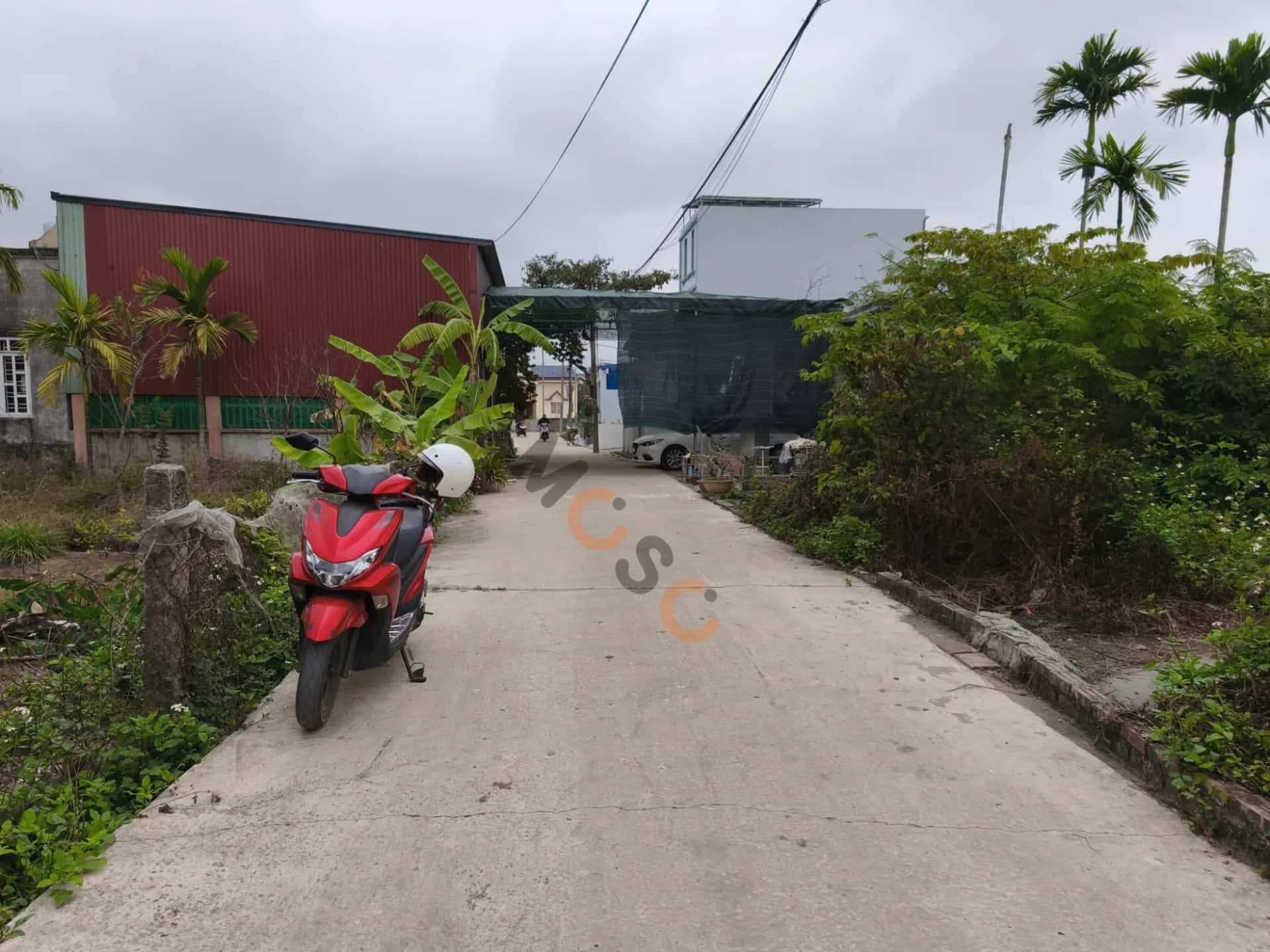 Bán đất Đại Thắng, TDP số 5 Quận Dương Kinh, TP. Hải Phòng – giá 1.1 tỷ — Hình 3 Bán đất Đại Thắng, TDP số 5 Quận Dương Kinh, TP. Hải Phòng – giá 1.1 tỷ — Hình 3