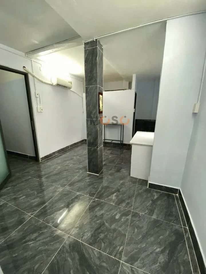 Bán nhà hẻm Bùi Đình Túy Quận Bình Thạnh, TP.HCM – 9 phòng ngủ, giá 13 tỷ — Hình 2