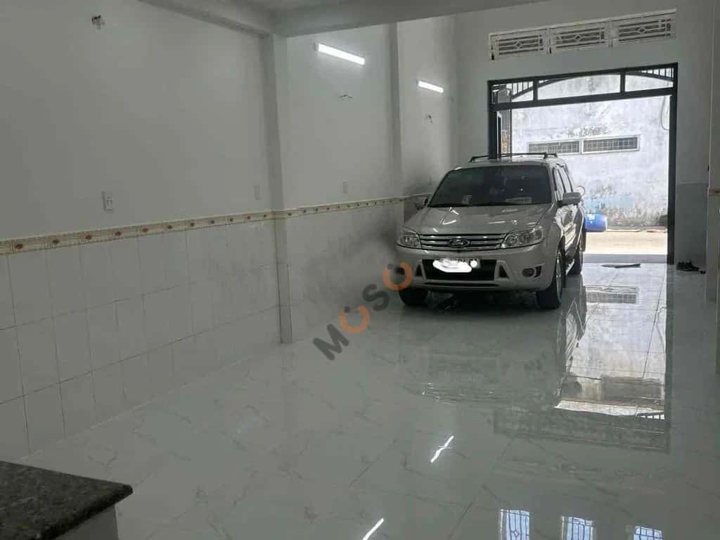 Bán nhà hẻm đường Hương Lộ 2 Quận Bình Tân, TP.HCM – 1 phòng ngủ, giá 6.2 tỷ — Hình 2 Bán nhà hẻm đường Hương Lộ 2 Quận Bình Tân, TP.HCM – 1 phòng ngủ, giá 6.2 tỷ — Hình 2