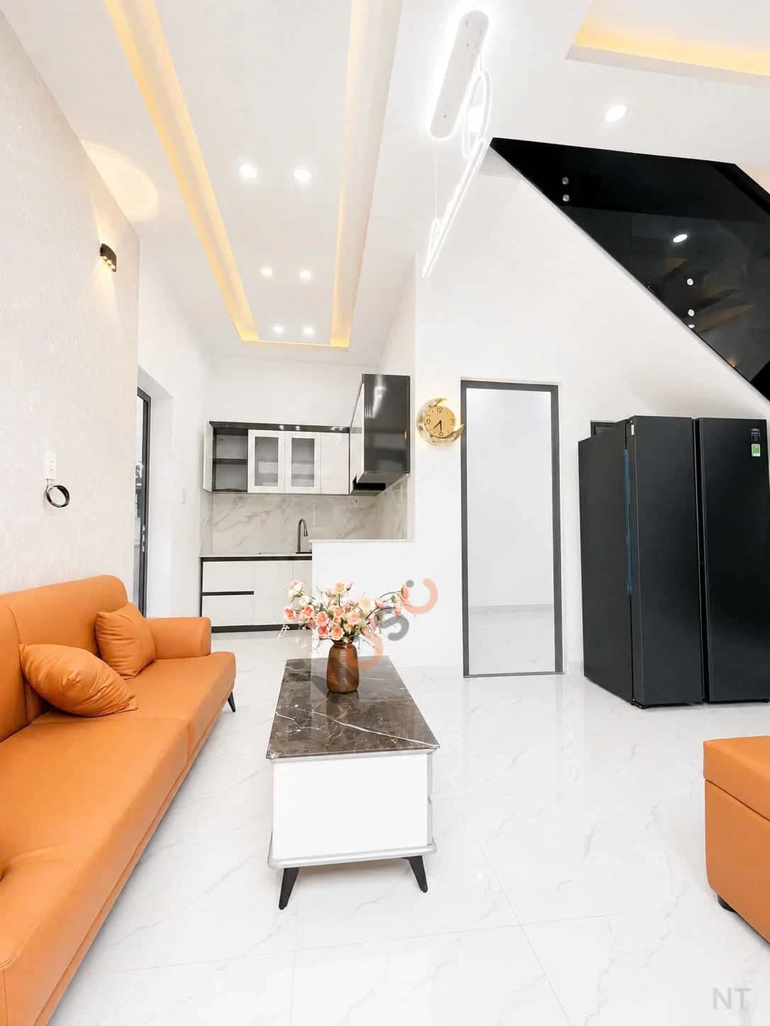 Bán nhà hẻm Thôn Phú Khánh Thượng Huyện Diên Khánh, Khánh Hòa – 3 phòng ngủ, giá 2.5 tỷ — Hình 3 Bán nhà hẻm Thôn Phú Khánh Thượng Huyện Diên Khánh, Khánh Hòa – 3 phòng ngủ, giá 2.5 tỷ — Hình 3
