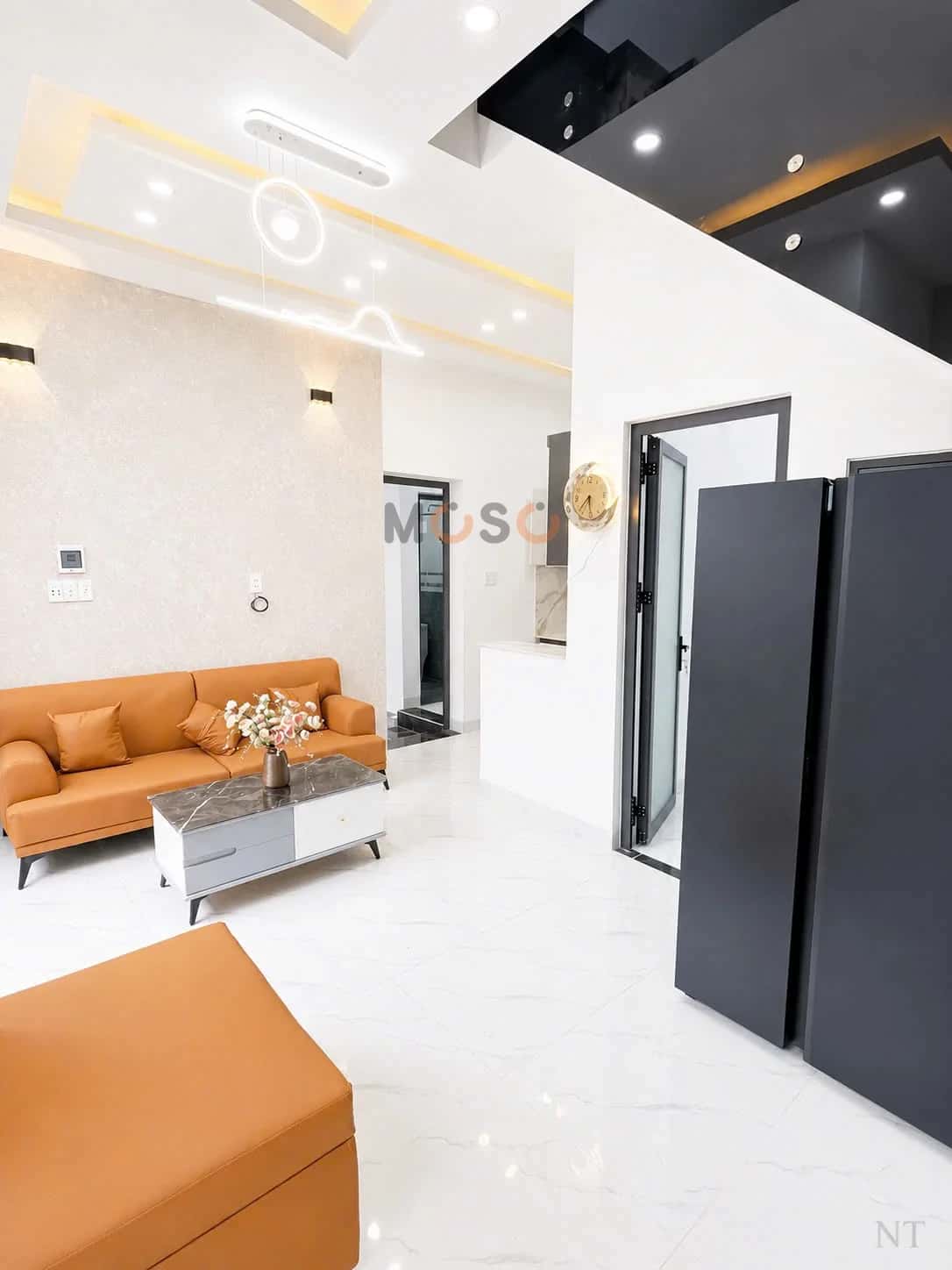 Bán nhà hẻm Thôn Phú Khánh Thượng Huyện Diên Khánh, Khánh Hòa – 3 phòng ngủ, giá 2.5 tỷ — Hình 2 Bán nhà hẻm Thôn Phú Khánh Thượng Huyện Diên Khánh, Khánh Hòa – 3 phòng ngủ, giá 2.5 tỷ — Hình 2
