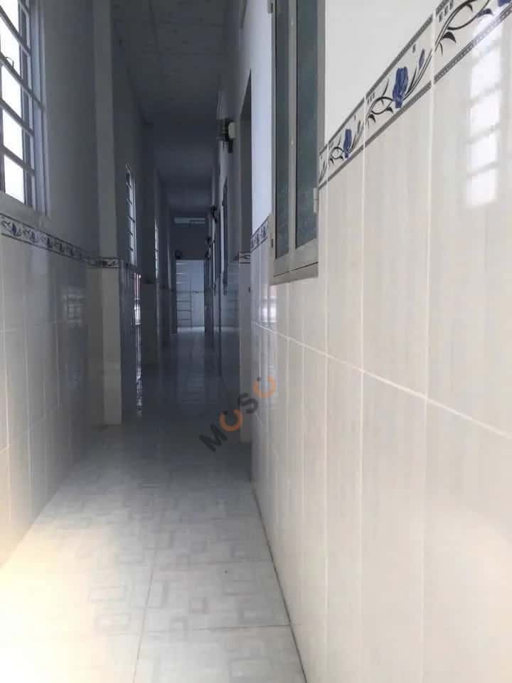 Bán nhà hẻm Tỉnh lộ 10  Quận Bình Tân, TP.HCM – 10 phòng ngủ, giá 6.5 tỷ — Hình 3