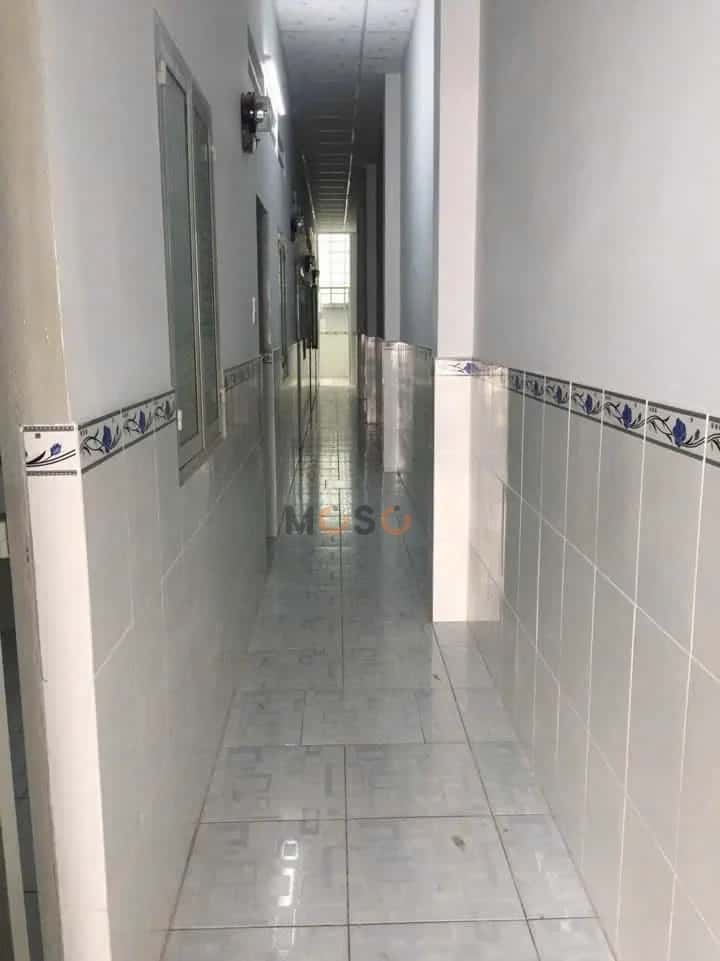 Bán nhà hẻm Tỉnh lộ 10  Quận Bình Tân, TP.HCM – 10 phòng ngủ, giá 6.5 tỷ — Hình 2