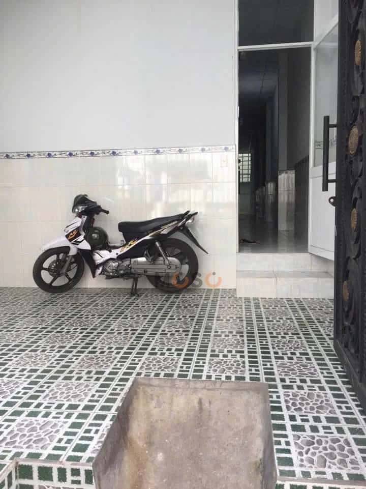 Bán nhà hẻm Tỉnh lộ 10  Quận Bình Tân, TP.HCM – 10 phòng ngủ, giá 6.5 tỷ