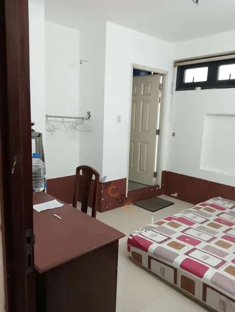 Cho thuê phòng trọ Đường Số 1 Quận 7, TP.HCM – giá 3 triệu