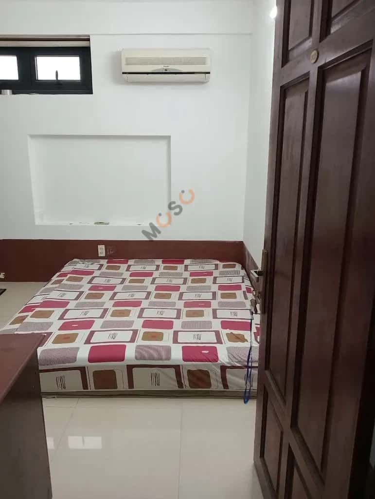 Cho thuê phòng trọ Đường Số 1 Quận 7, TP.HCM – giá 3 triệu — Hình 2