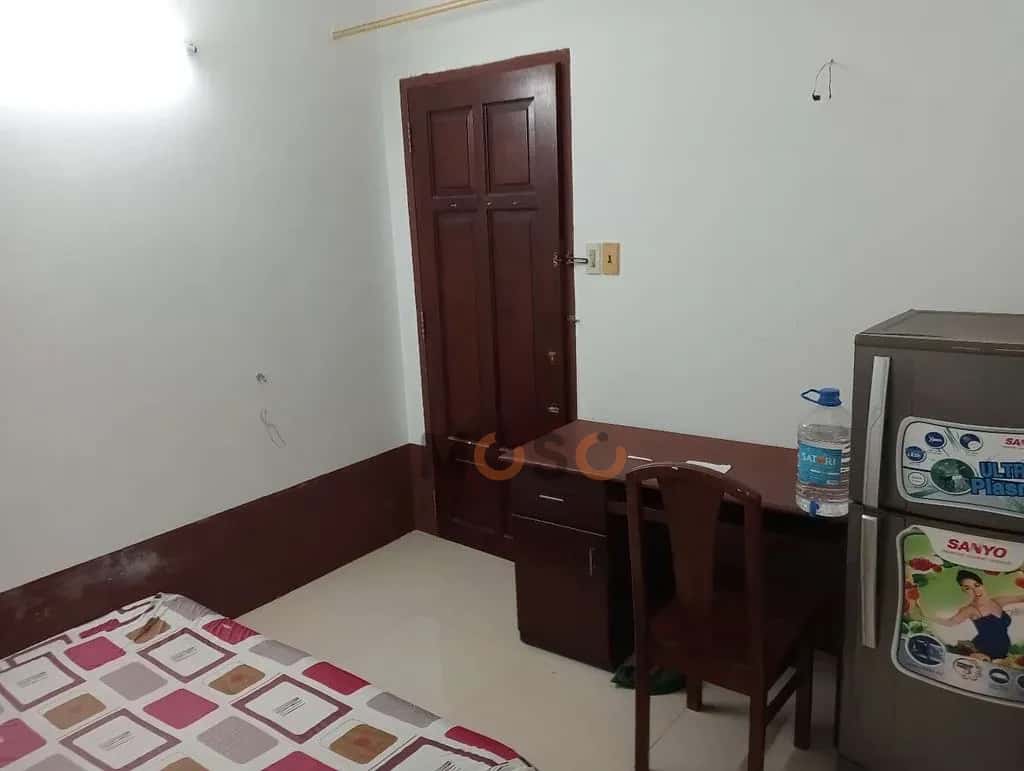 Cho thuê phòng trọ Đường Số 1 Quận 7, TP.HCM – giá 3 triệu — Hình 3