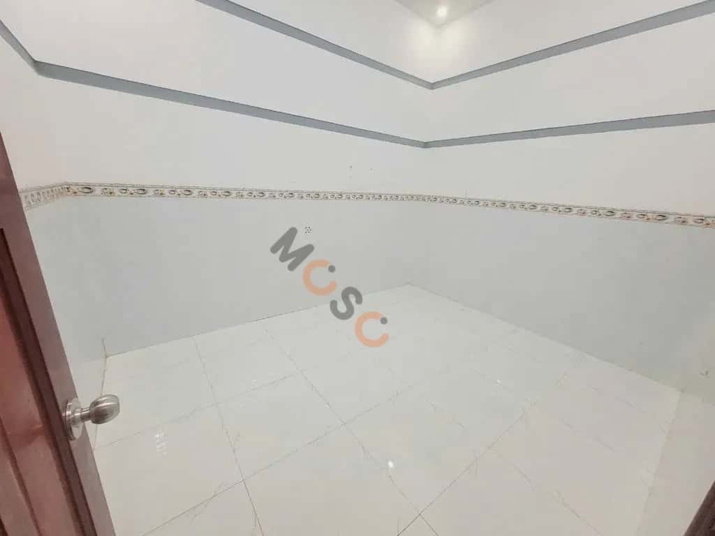Cho thuê nhà hẻm Hồ Búng Xáng Ninh Kieu, Can Tho – 2 phòng ngủ, giá 4.5 triệu — Hình 3