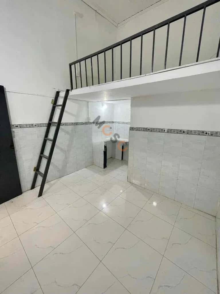 Cho thuê phòng trọ Đường Thống Nhất Dĩ An, TP.HCM – 1 phòng ngủ, giá 2.4 triệu — Hình 2