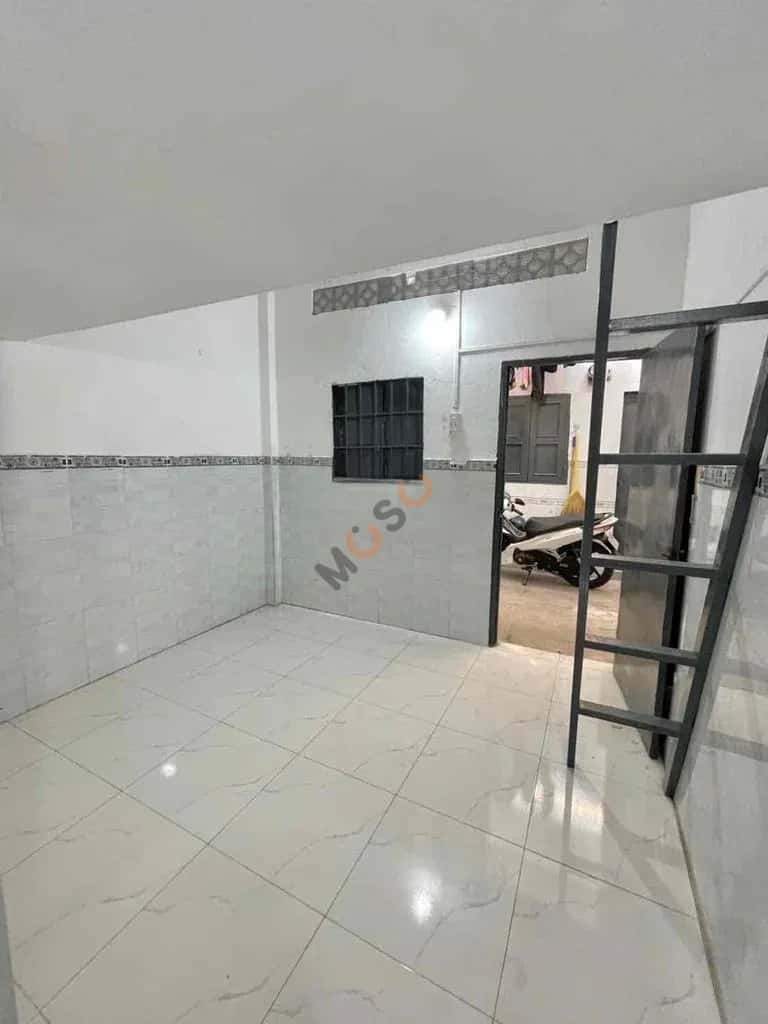 Cho thuê phòng trọ Đường Thống Nhất Dĩ An, TP.HCM – 1 phòng ngủ, giá 2.4 triệu — Hình 3