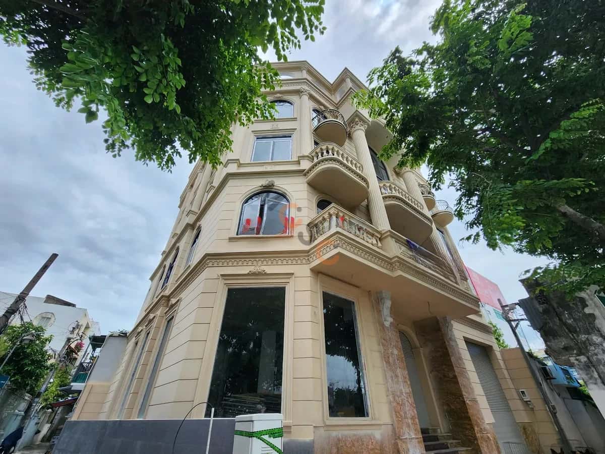 Cho thuê nhà hẻm Đường Phạm Văn Đồng Gò Vấp, TP.HCM – giá 250 triệu — Hình 2