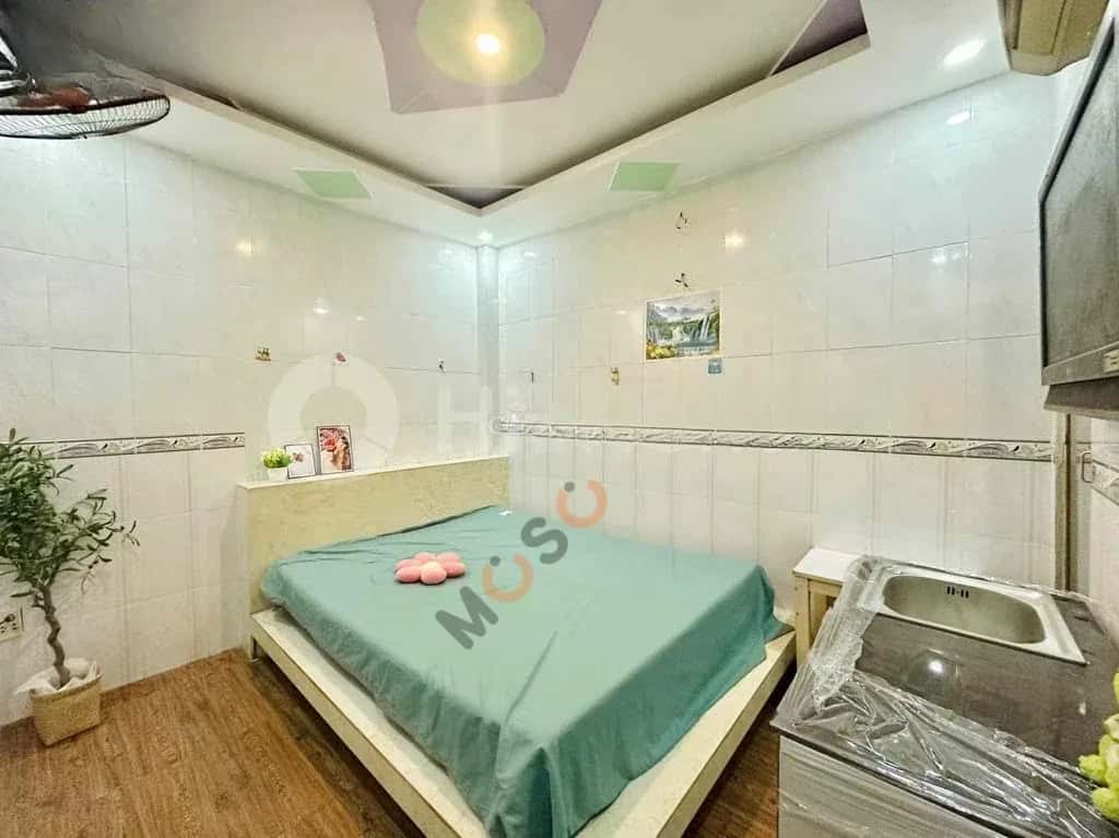 Cho thuê phòng trọ Đường M1 Bình Tân, TP.HCM – giá 2.5 triệu Cho thuê phòng trọ Đường M1 Bình Tân, TP.HCM – giá 2.5 triệu
