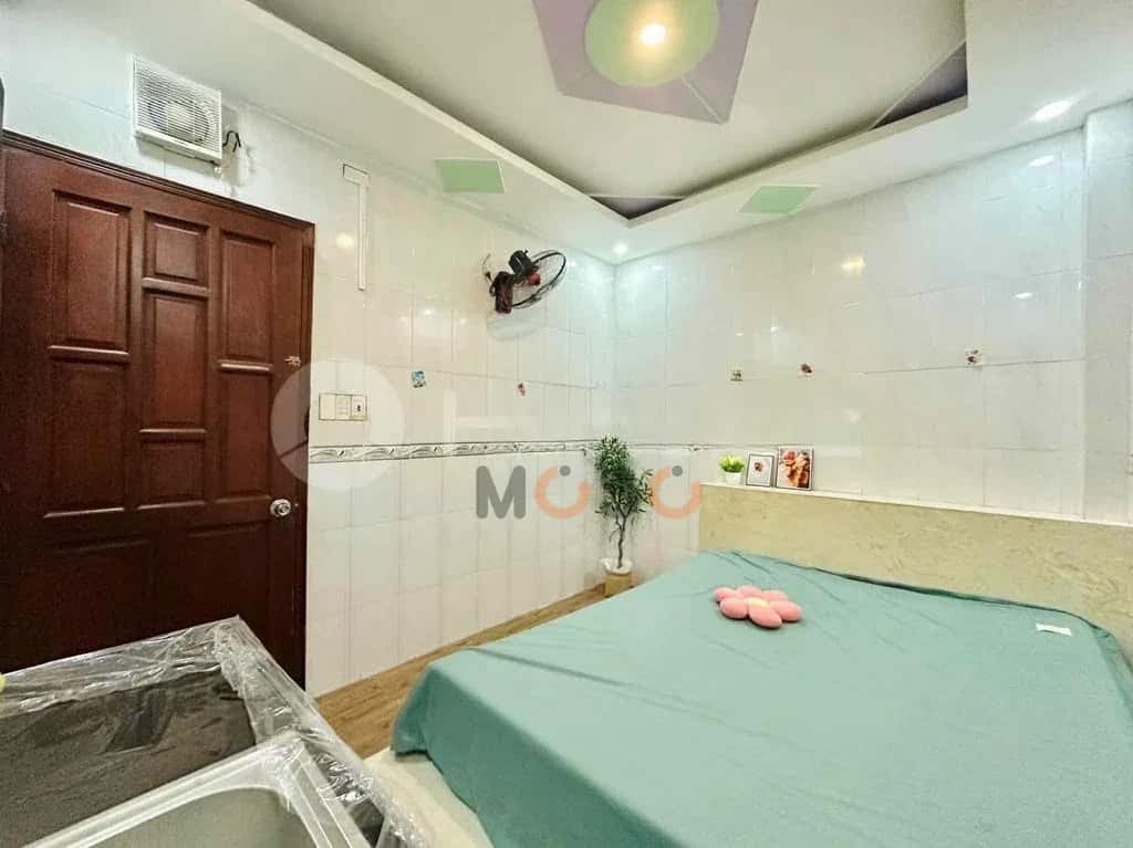 Cho thuê phòng trọ Đường M1 Bình Tân, TP.HCM – giá 2.5 triệu — Hình 2 Cho thuê phòng trọ Đường M1 Bình Tân, TP.HCM – giá 2.5 triệu — Hình 2