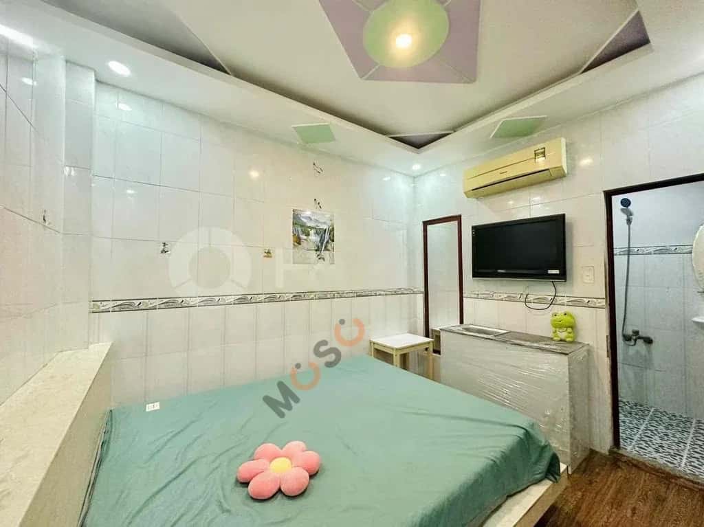 Cho thuê phòng trọ Đường M1 Bình Tân, TP.HCM – giá 2.5 triệu — Hình 3 Cho thuê phòng trọ Đường M1 Bình Tân, TP.HCM – giá 2.5 triệu — Hình 3