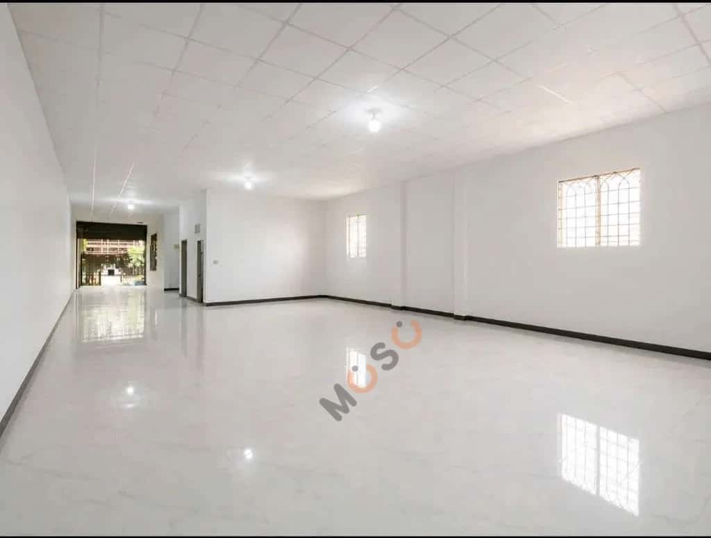 Cho thuê nhà mặt tiền Hóc Môn, Ho Chi Minh – giá 13 triệu
