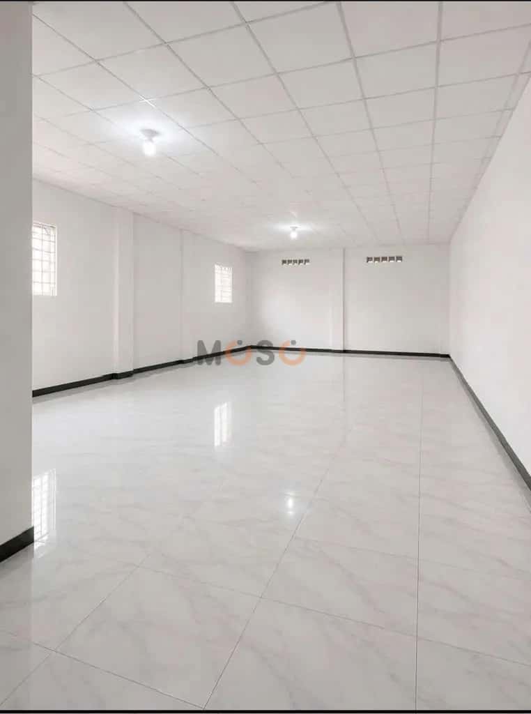 Cho thuê nhà mặt tiền Hóc Môn, Ho Chi Minh – giá 13 triệu — Hình 2