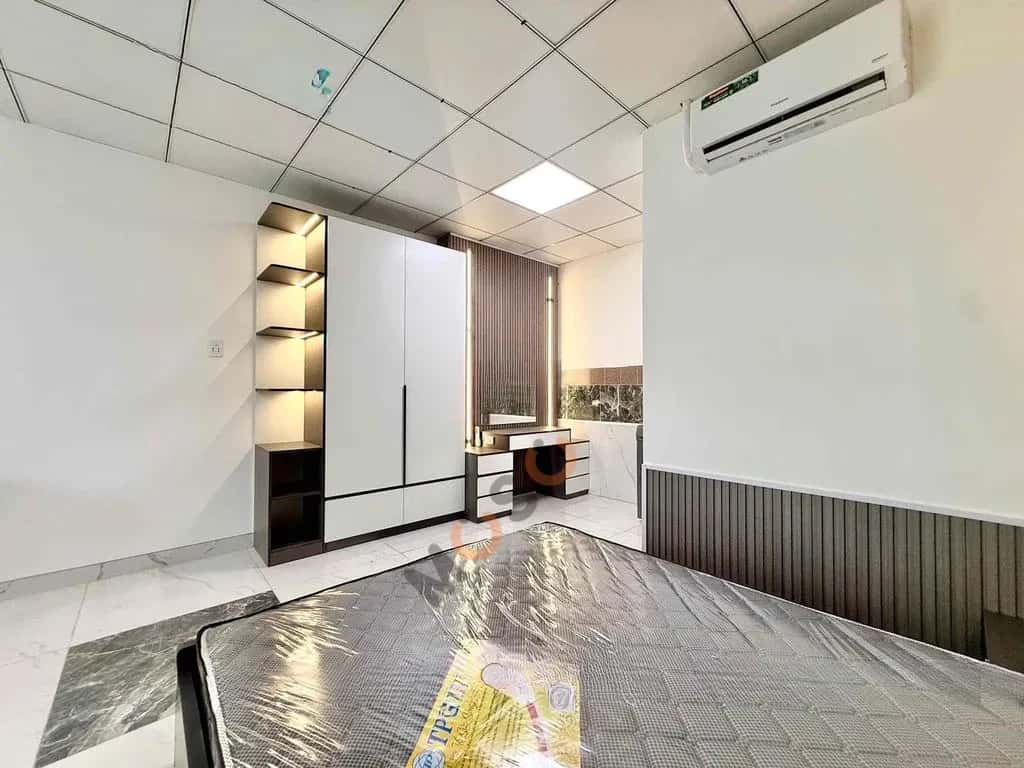 Cho thuê căn hộ chung cư Đường Phùng Văn Cung Phú Nhuận, TP.HCM – 1 phòng ngủ, giá 8 triệu — Hình 2