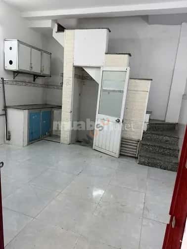 Cho thuê nhà hẻm Đường số 2 Gò Vấp, TP.HCM – 2 phòng ngủ, giá 5.5 triệu — Hình 2 Cho thuê nhà hẻm Đường số 2 Gò Vấp, TP.HCM – 2 phòng ngủ, giá 5.5 triệu — Hình 2