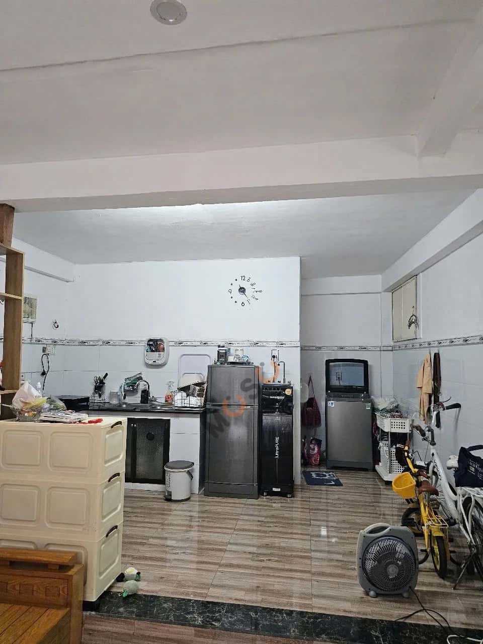 Bán nhà hẻm Kiệt Hà Huy Tập Quận Thanh Khê, TP. Đà Nẵng – 2 phòng ngủ, giá 2.9 tỷ — Hình 2