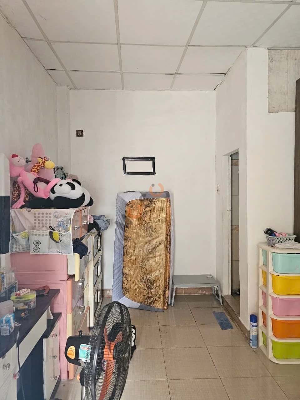 Bán nhà hẻm Kiệt Hà Huy Tập Quận Thanh Khê, TP. Đà Nẵng – 2 phòng ngủ, giá 2.9 tỷ — Hình 3