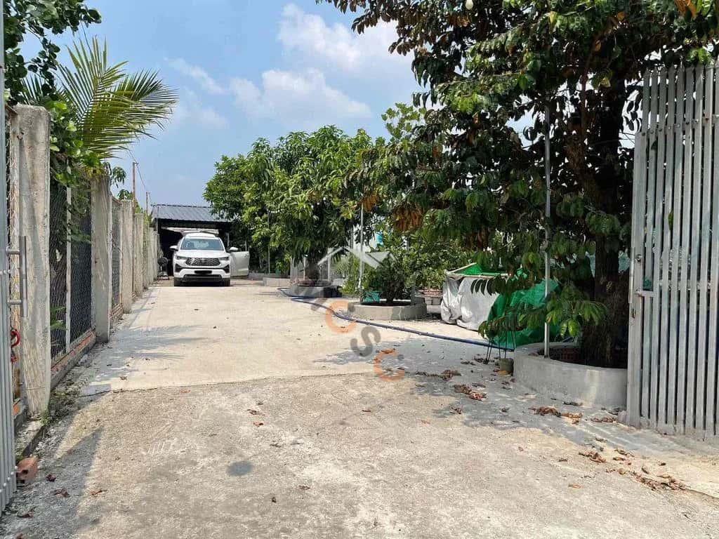 Cho thuê BĐS khác Láng Le bàu Cò Huyện Bình Chánh, TP.HCM – giá 5 triệu — Hình 2 Cho thuê BĐS khác Láng Le bàu Cò Huyện Bình Chánh, TP.HCM – giá 5 triệu — Hình 2
