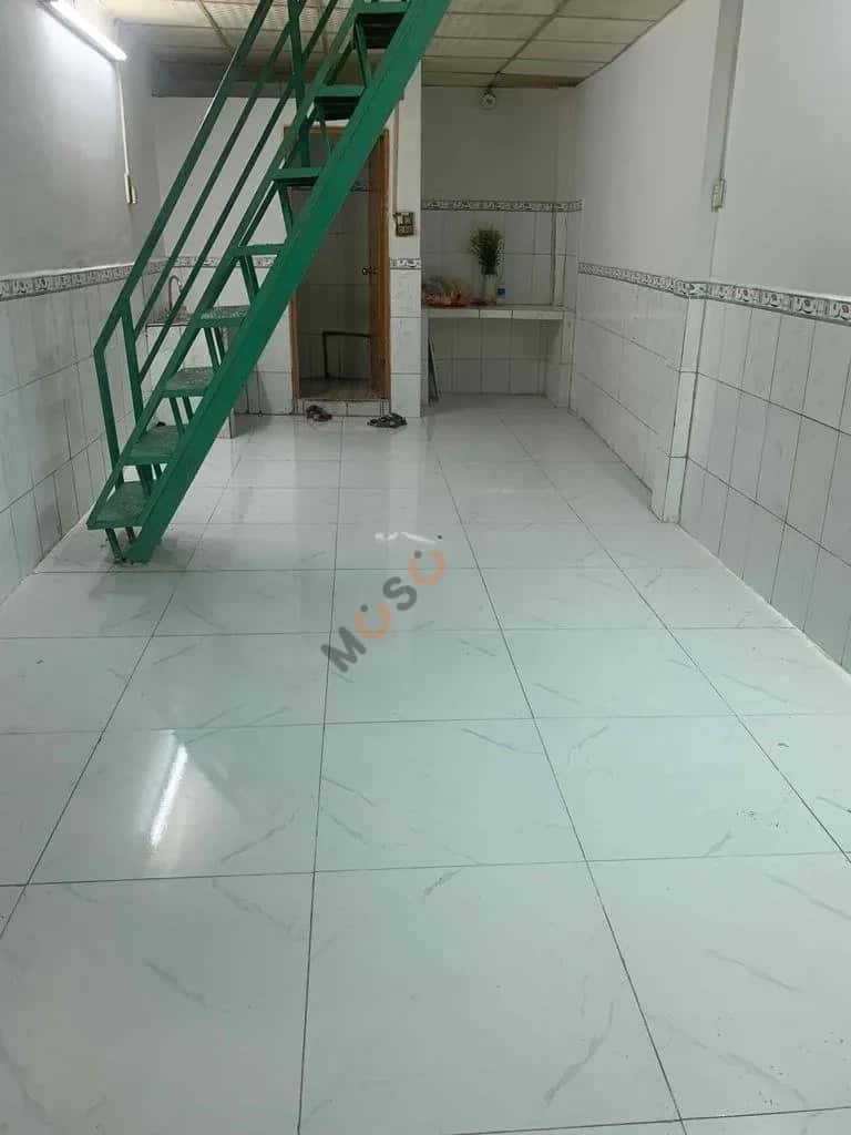 Cho thuê nhà hẻm Đường Nguyễn Văn Linh Huyện Bình Chánh, TP.HCM – giá 4 triệu